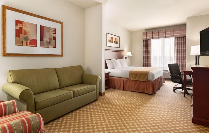 Country Inn & Suites by Radisson, Tifton, GA