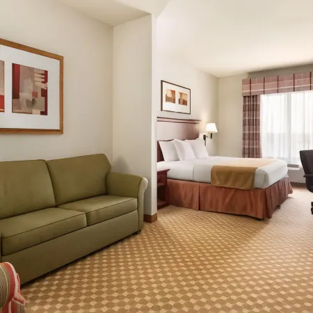 Country Inn & Suites by Radisson, Tifton, GA