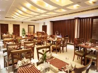 Athirappilly Residency - bar