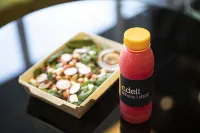 セントロ サラマ ジェッダ バイ ロタナ - 朝食