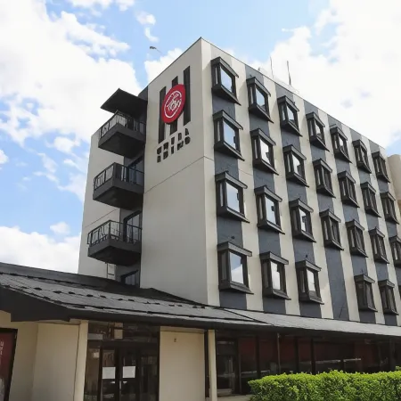 Hotel Chino