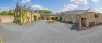 諾曼豹旅館 - B&B
