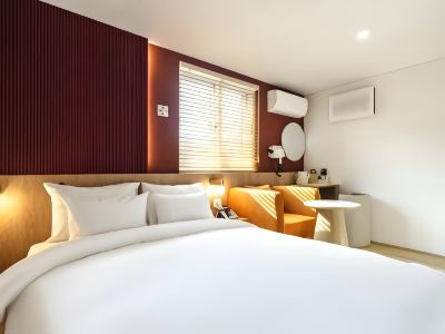 Chuncheon Hotel Spring River