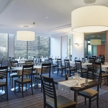 Hotel Inn Paris CDG Airport