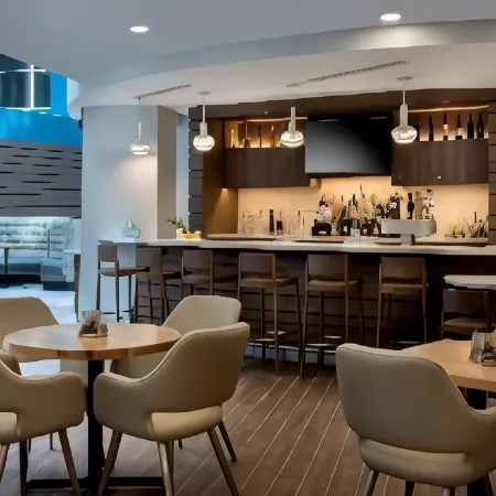 EVEN Hotel PITTSBURGH DOWNTOWN by IHG