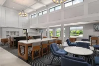 Homewood Suites by Hilton Newtown - Langhorne - parking