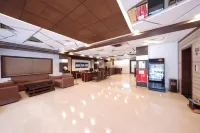 Landmark Hotel - 3-Sterne