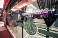 Aston Boutec Hotel Lintas Plaza - Cho phép mang theo thú cưng