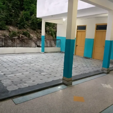 Zahoor Hotel and Restaurant