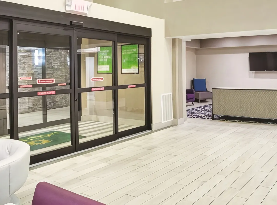 Quality Inn & Suites - Corfu, NY