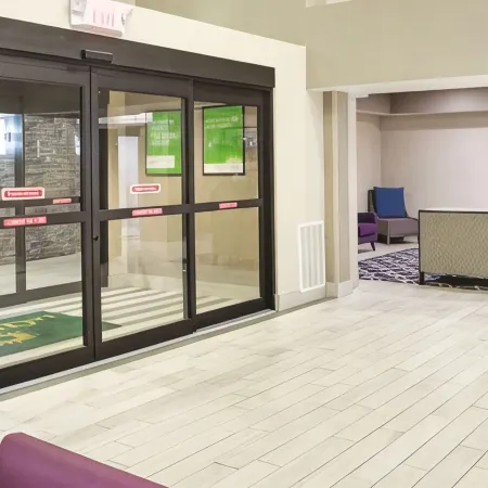 Quality Inn & Suites