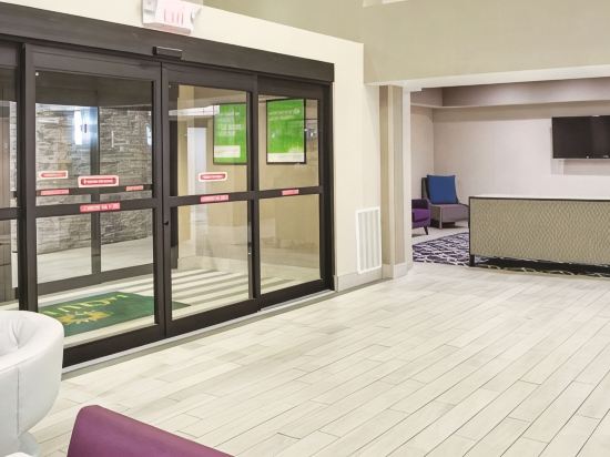 Quality Inn & Suites