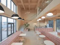 제주 여누스테이 한라생태숲 주변 호텔