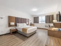 Hotel Montreal Metropolitan, an Ascend Collection Hotel Hotels near Radisson Metro Station