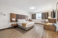 Hotel Montreal Metropolitan, an Ascend Collection Hotel - Gym