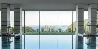 Lefay Resort & Spa Lago di Garda - 5 tähden