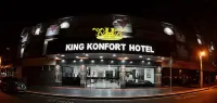 King Konfort Hotel