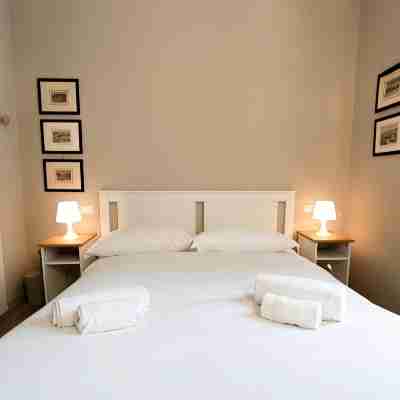 Milano Duomo Apartment for 6 Rooms
