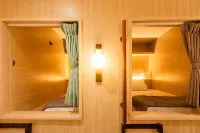 mediasphere hostel - 新規開業
