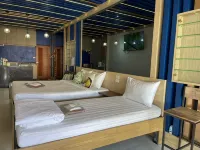WEE HOSTEL (วี โฮสเทล โรงแรมที่พักกาญจนบุรี)