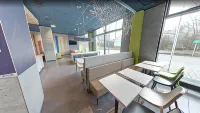 Ibis Budget Berlin Alexanderplatz - Bữa sáng