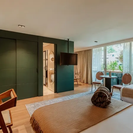 1616 Hotel Medellin