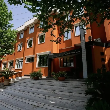 Hotel dei Platani