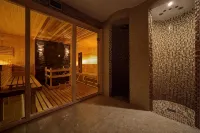 Hotel Pegaz - spa