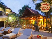 Baan Souy Resort - 3-Star