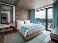 Ambassadori Kachreti Golf Resort - 5-Star