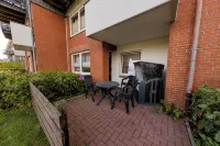 "Windstille" - your retreat at the Deichkieker guesthouse - pets allowed