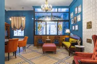 SchEPKIN Boutique-hotel - 2 ดาว