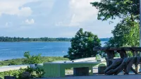 Suan Rim Khuean Resort - parking