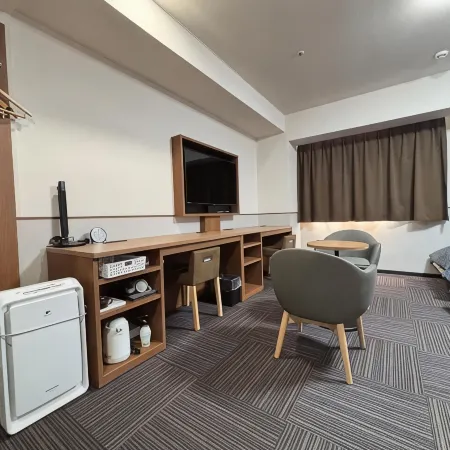 Hotel 1-2-3 Kurashiki