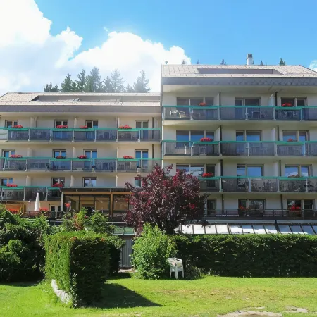Alaïa Lodge