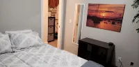 Cozy cottage in  Warwick's West Bay