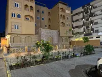 Boho Homes 鄰近洪加達國際機場的酒店