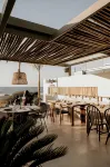 Dyo Suites - breakfast