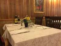 Antico Panada - petit déjeuner