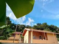 Private and Cozy Chalets at Sitio Pauletto Hotels in Jarinu