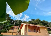 Chalés Privativos e Aconchegantes no Sítio Pauletto - Wifi