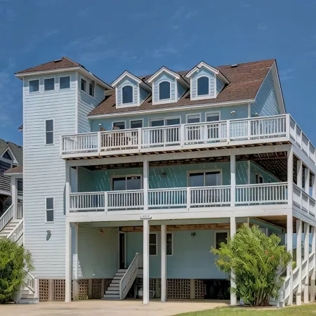 Hotter Otter: Heated Pool, Hot Tub, Sound Views, 6Br Sleeps 16, Pet Friendly