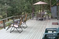 Sturgeon River Hideaway - Chalets