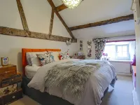 'Oh So Snug' Bijou 1-bedroom cottage, in the heart of Whalley, Clitheroe Hotel di Clitheroe