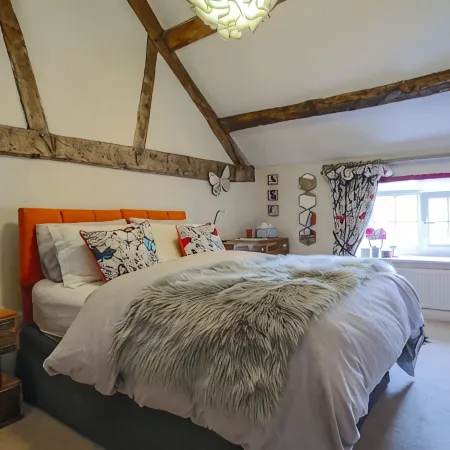'Oh So Snug' Bijou 1-bedroom cottage, in the heart of Whalley, Clitheroe
