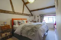 'Oh So Snug' Bijou 1-bedroom cottage, in the heart of Whalley, Clitheroe