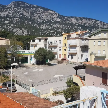 Sea view apartment with FREE PARKING in the courtyard 30 meters from the sea on OFFER