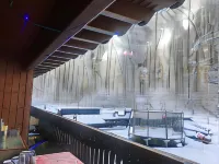 Chalet Esprit - Uima-altaat