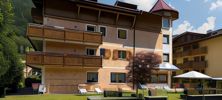 Hotel Cristina Wellness Relax Hotels in Pinzolo