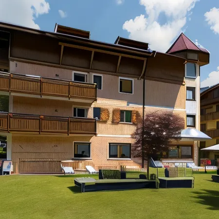 Hotel Cristina Wellness Relax